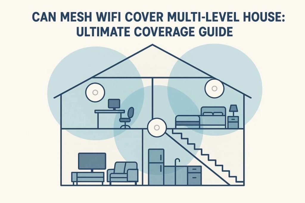 How to Extend Gaming Modem to Second Floor: Ultimate Guide